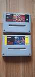 Joc jucarii caseta super nintendo snes final fight 2 3