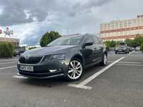Skoda Octavia 3 Style Facelift, 1.6 TDI, DSG - O masina corecta