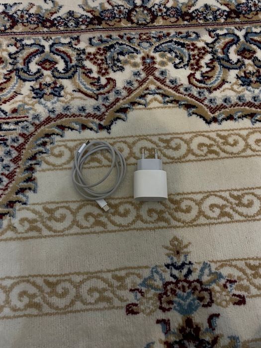 Зарядка тайпси айфон