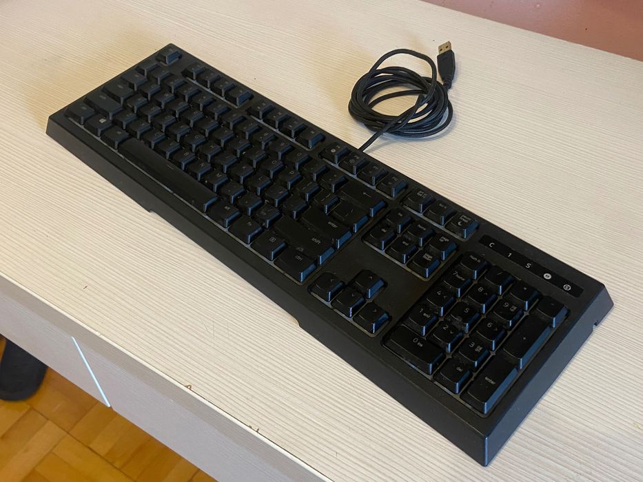 Tastatura Razer Ornata Chroma