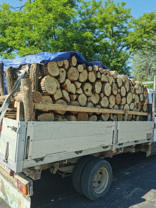Lemne pentru foc (semineu/soba/centrala termica/incalzire/casa)constru
