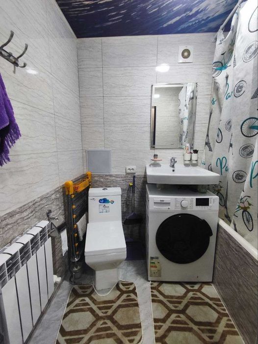 N.12185  СРОЧНО проаётся квартира