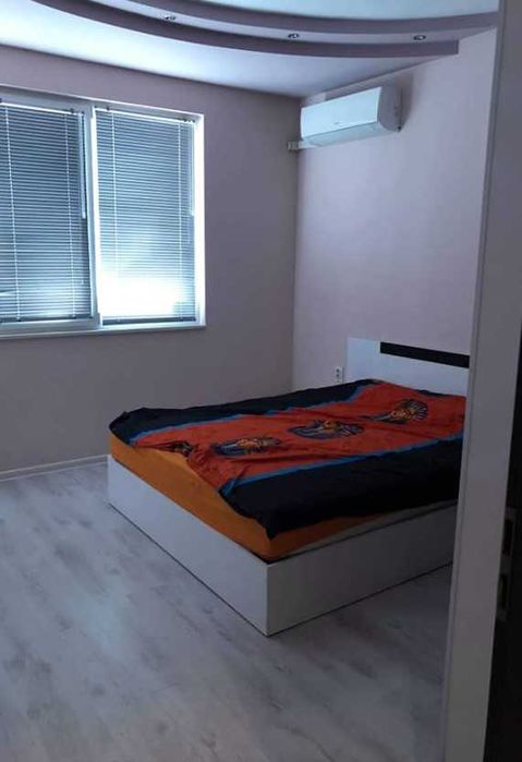 Дава се под наем Тристаен апартамент в Пловдив, Каменица 2 - 90 кв.м за 459 € - Снимка #3