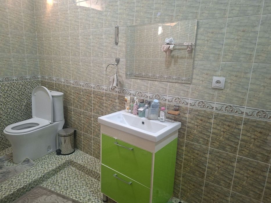 Сдается в аренду 2 этаж котеджа в раёне ттз кибрай