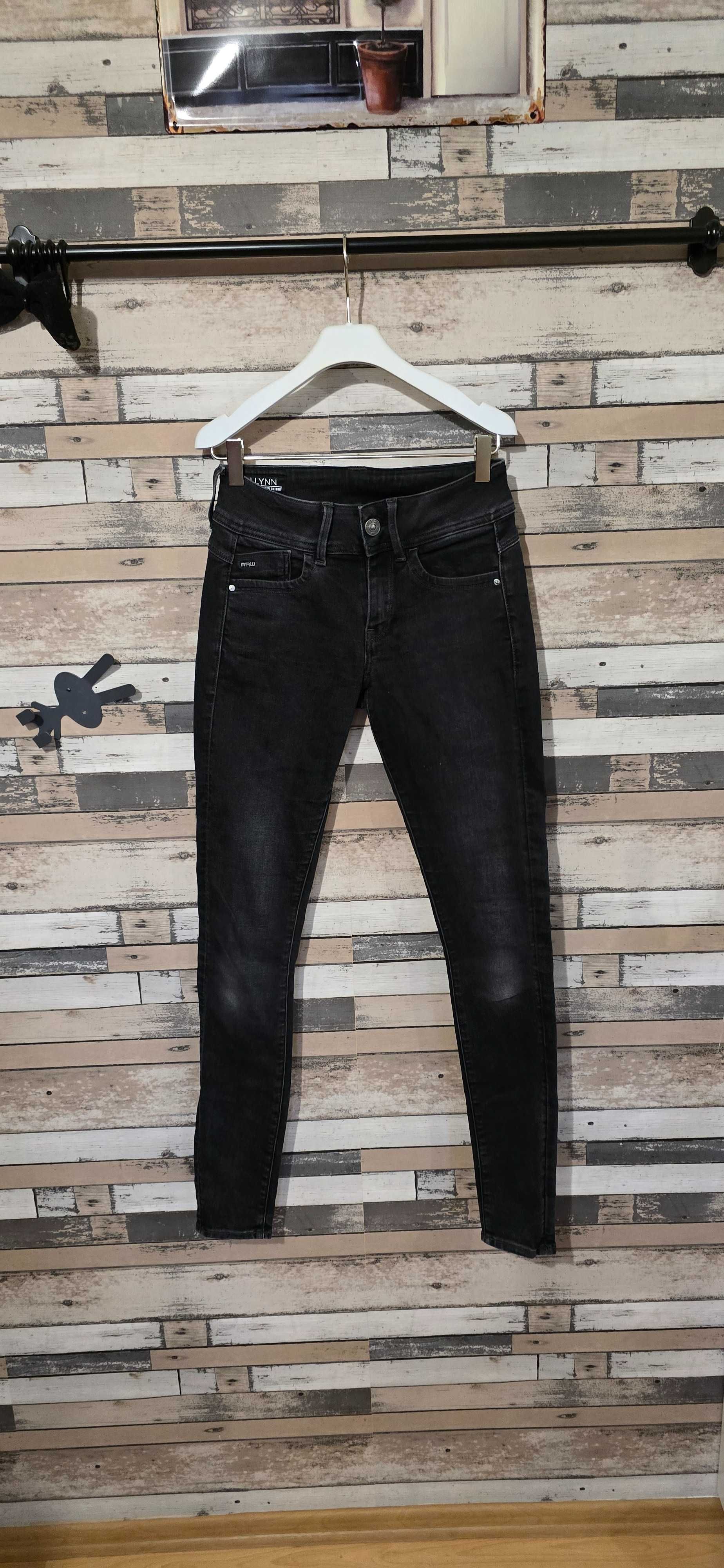 G-star raw S-дамски дънки (14)