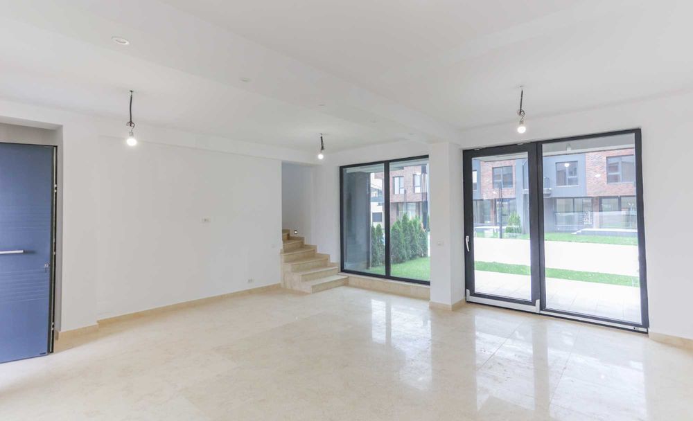 Închiriere casa de 5 Camere (180 mp) în Nobil Residence, Tunari!