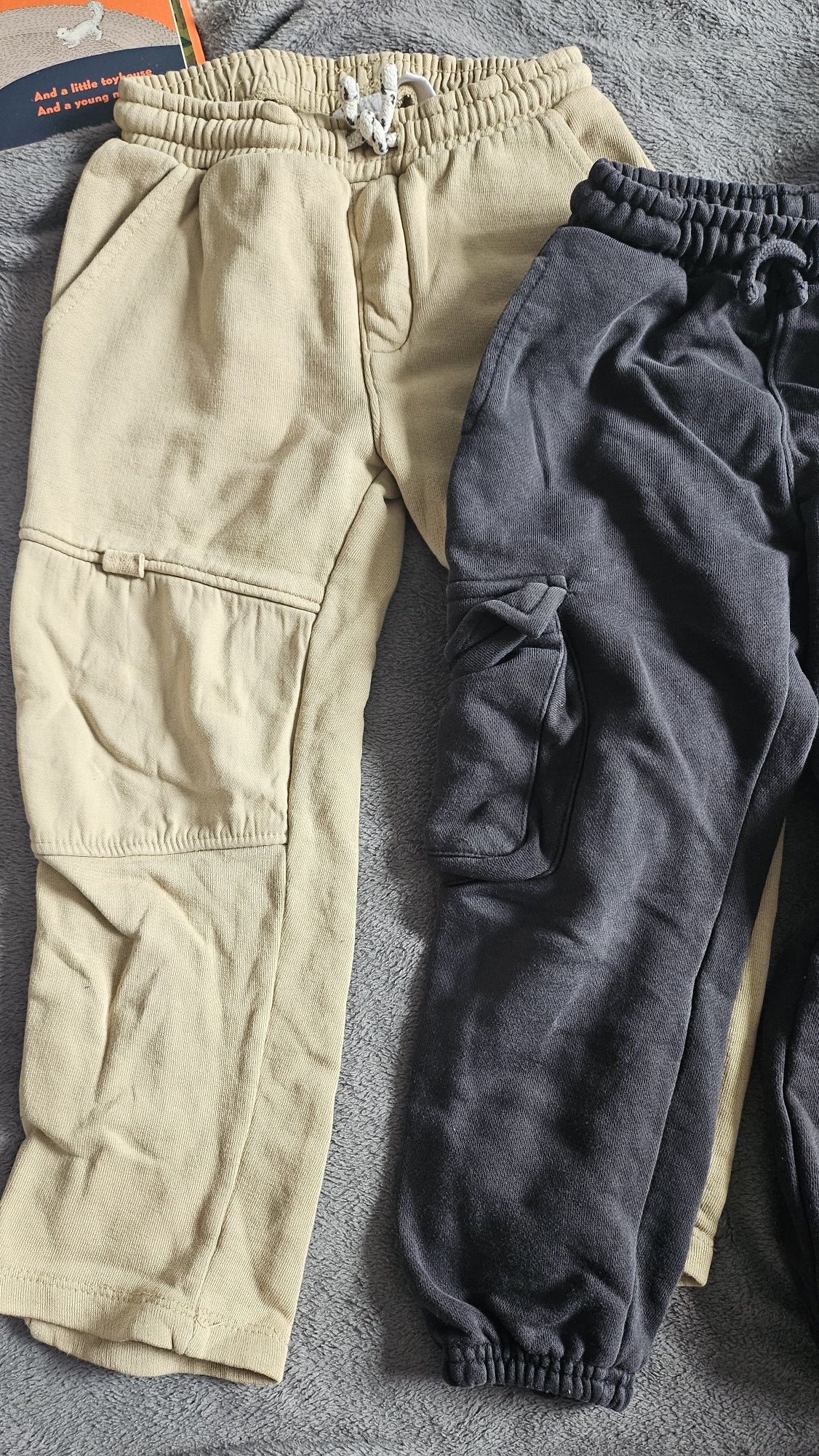 Set 3 perechi pantaloni Zara 116 cm