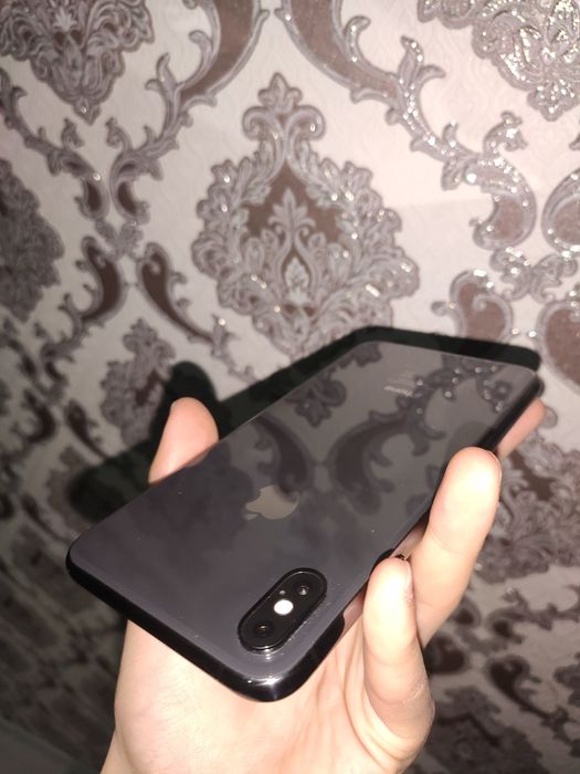 iPhone XS MAX | 64gb | 80% | Face ID не работает