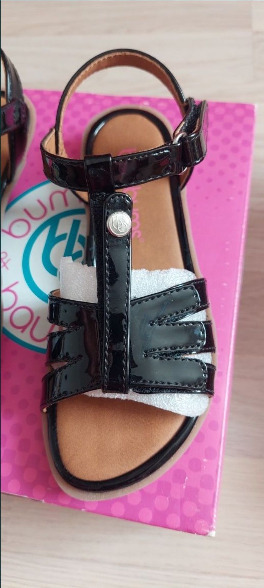 Sam Edelman, MICHAEL KORS, HM, Tom Tailor, Puma сандали