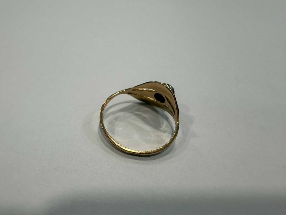 Елегантен дамски пръстен – 2.21 г