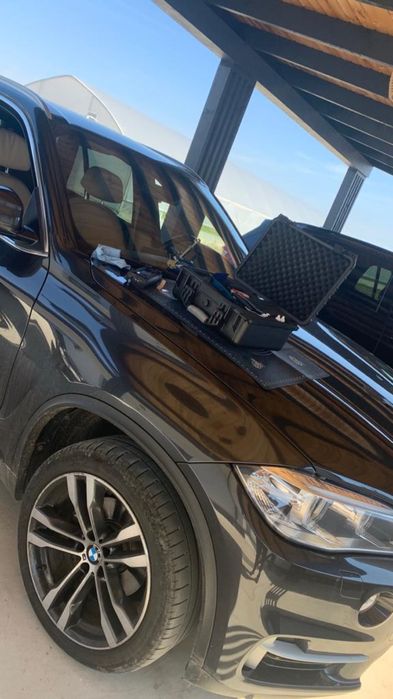 Reparații ciobituri /fisuri parbrize!La domiciliu !60Lei!