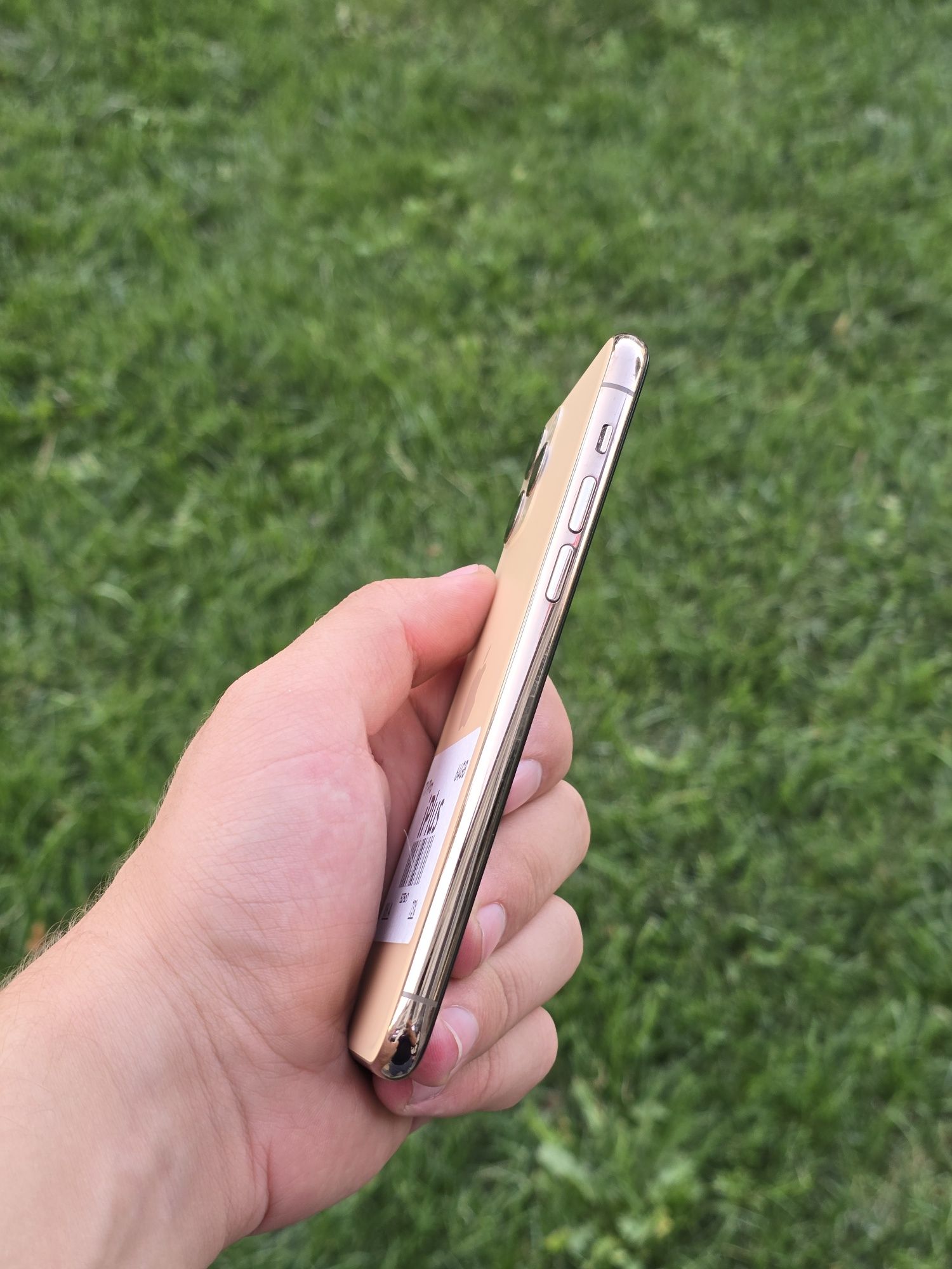 IPhone 11 pro 64GB