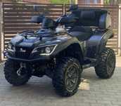TGB Blade 1000 2016 EPS ATV [ nu can am / cfmoto / linhai) ]