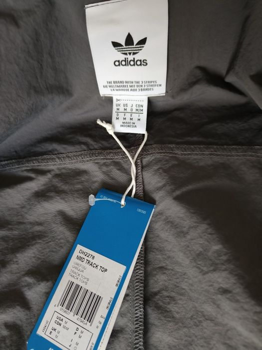 Windbreaker bărbați Adidas Originals măsura M