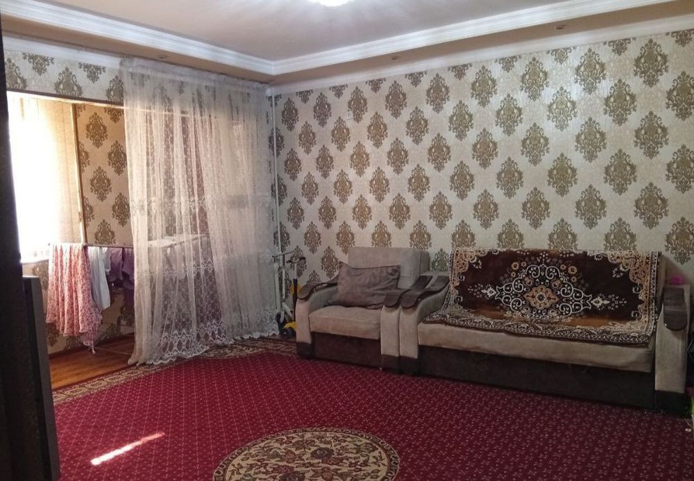Продается квартира Миробадский район