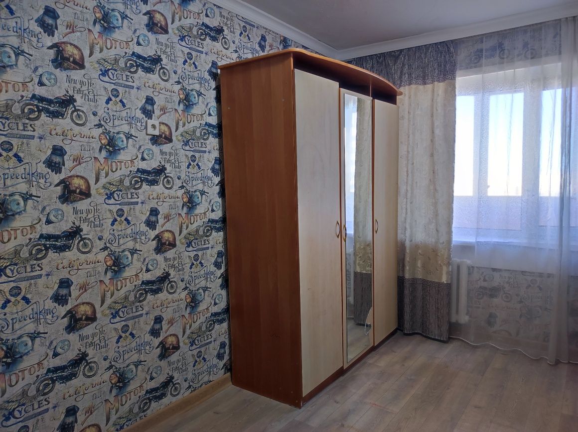 Продам квартиру в хорошем районе