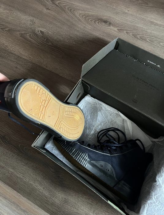 Обувки G-star 43