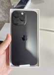Iphone 16Pro Max 256GB 100%