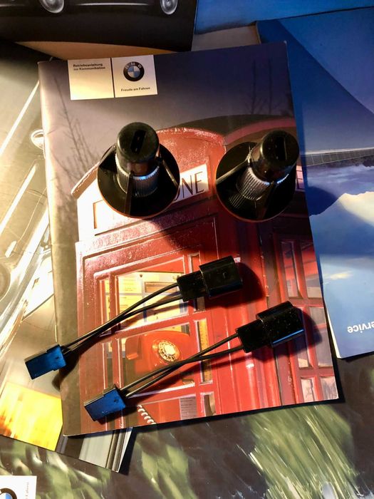LED Marker Angel Eyes  E39 E60 E61 E63 E64 E65 E66 E83 X3 E53 X5