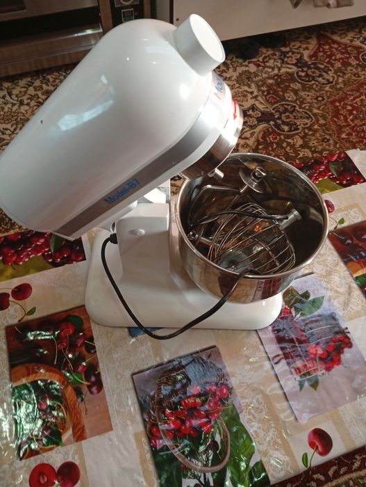 Миксер для всего