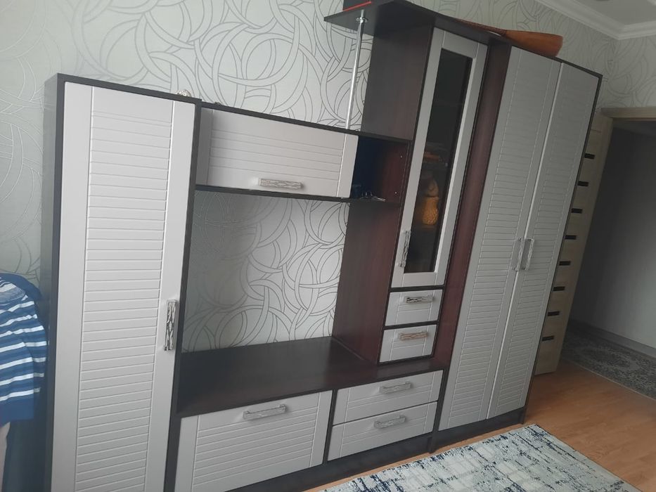 Продам мебель в хорошем состоянии