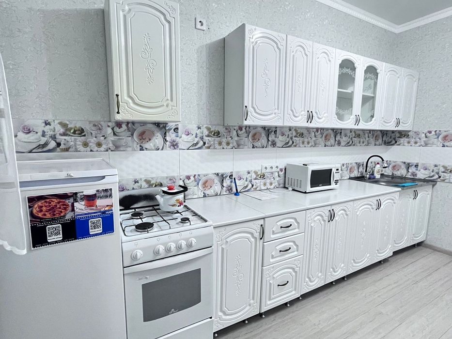 Квартира посуточно и по часовой