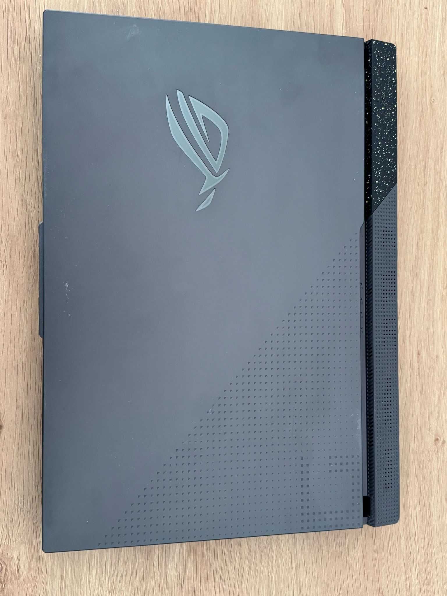 Vand laptop Laptop Gaming ASUS ROG Strix G17 G713PI