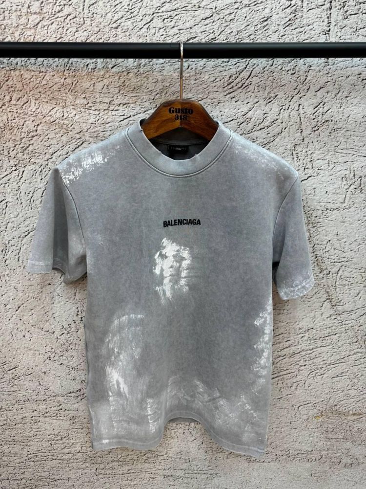 Balenciaga тениска