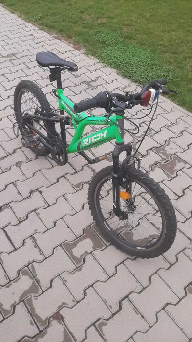 Vând bicicletă copii, trotinetă electrică, trotinetă copii-adulți
