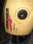 Karcher hd 650  plus
