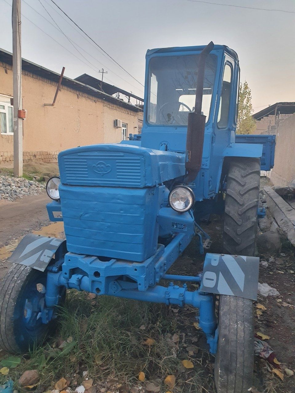 Traktor28sotiladi
