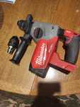Milwaukee bit m18 BLID2..0 km rotopercutor sds