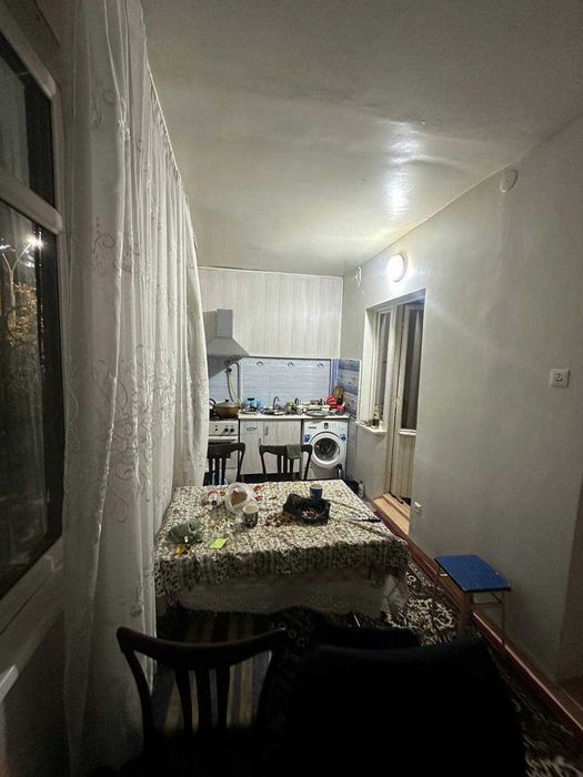 Метро Тинчлик 1 хона, 42м2 квартира ШОШИЛИНЧ сотилади!