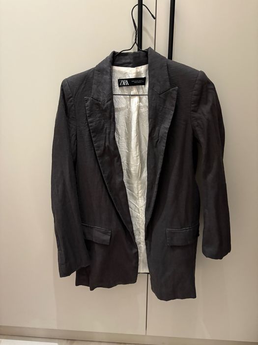 Сако Зара, почти ново