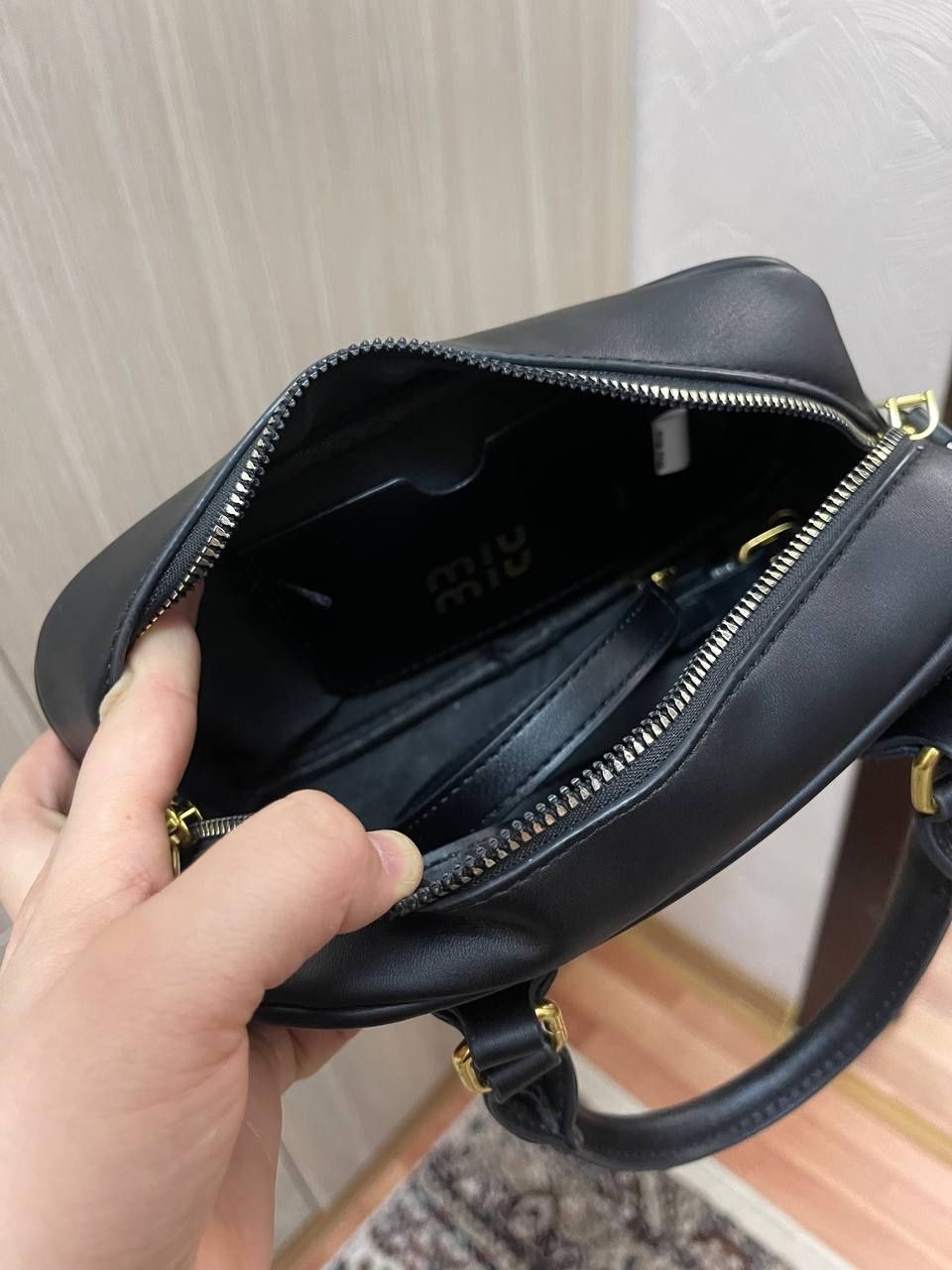 Miu miu люкс качество