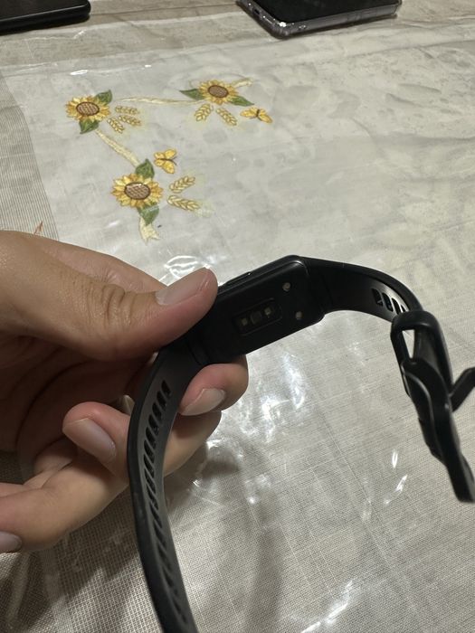 Huawei original soat yangidek karopka dokument zaryadnik