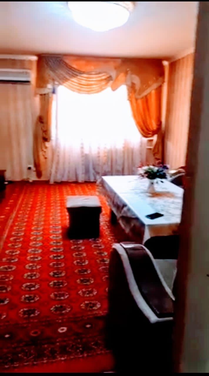 Kvartira ijaraga beriladi qiz yoki ayolga