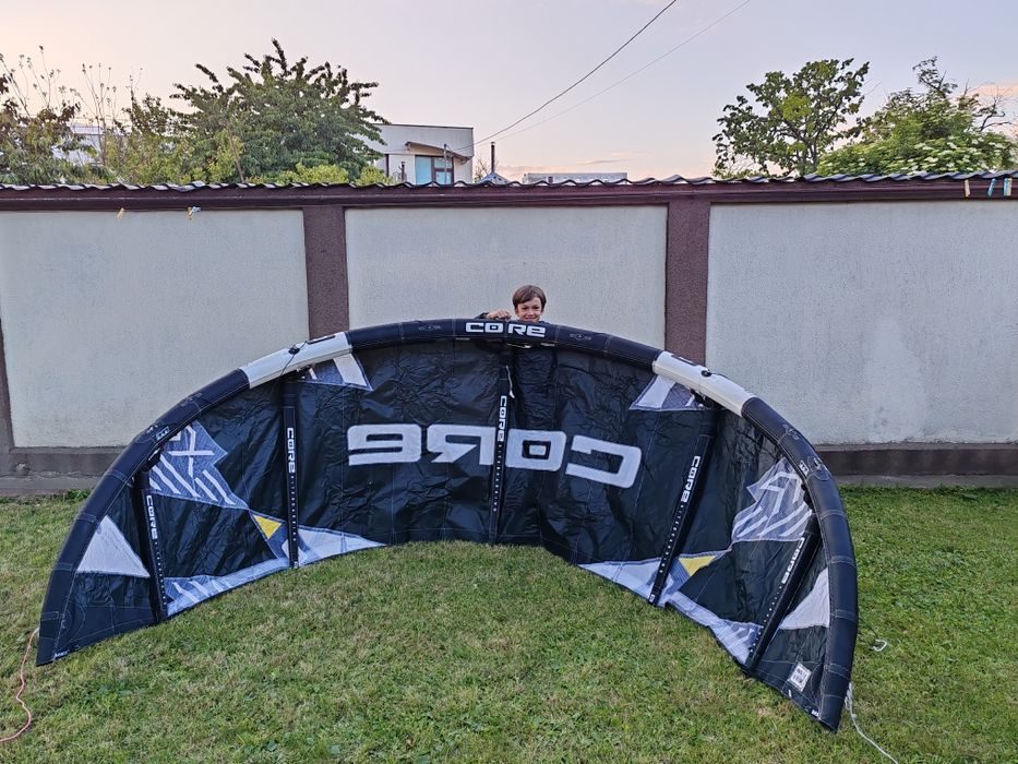 Kite CORE XR6 de 5m