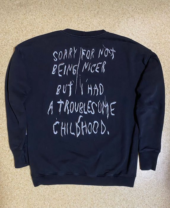 Рядък модел блуза на LUDA