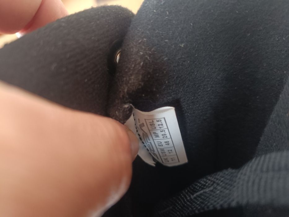 Ролери Seba fr1 80 46ти номер