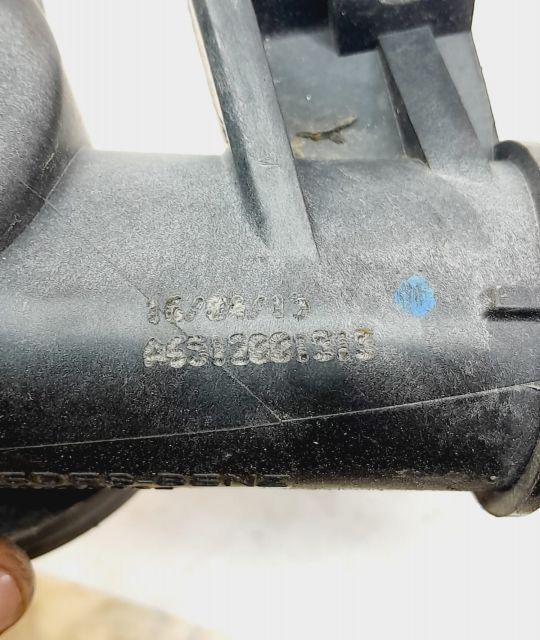 Corp termostat a6512001515 2.2 cdi OM651 Mercedes-Benz E-Class W212 (facelift) seria