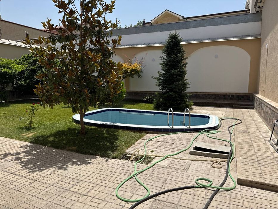 Дом Участок Сдаю в Аренду Мирзо-Улугбекский Никитина