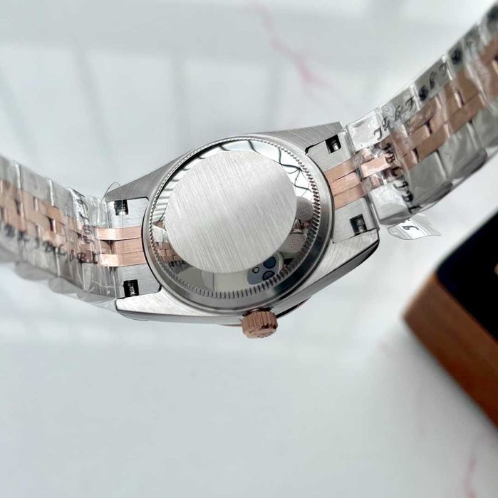 Ceas automat de damă Rolex Lady-Datejust 31MM
