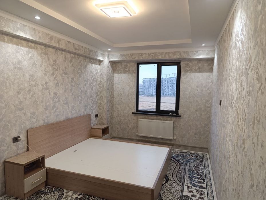 Квартира 2 хонали сотилади