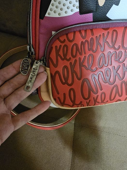 Раничка Anekke mini модел