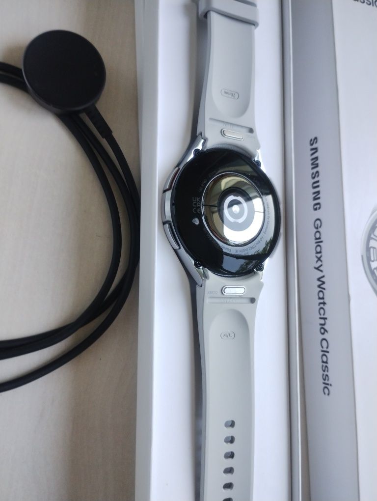 Samsung Galaxy Watch 6