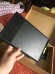 Графический планшет для рисования на ПК. Wacom bamboo