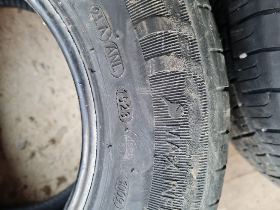 Гуми 195 55 10c за платформа
