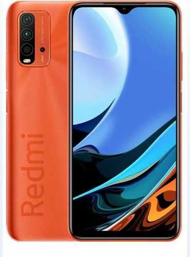 Xiaomi Redmi 9T Dual 64GB 4G 6000mAh 6.53 inch Nou Sigilat Portocaliu