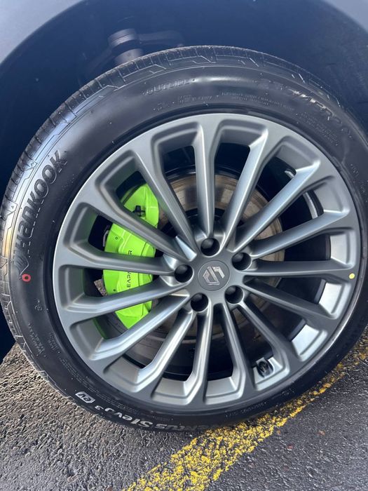 Leapmotor c11 ресталийнг